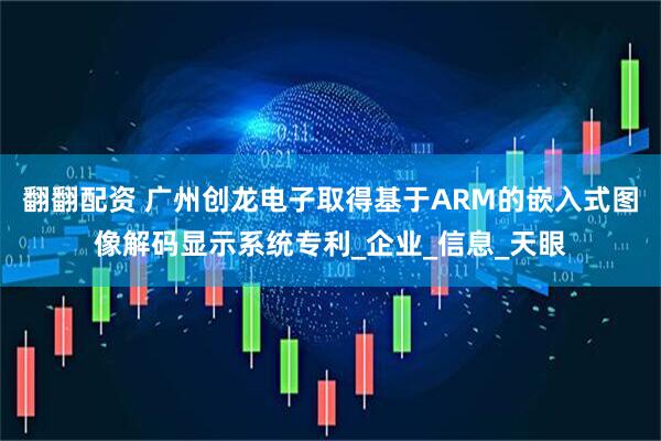 翻翻配资 广州创龙电子取得基于ARM的嵌入式图像解码显示系统专利_企业_信息_天眼